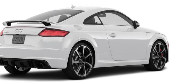 AUDI TT RS 2018 WUACSAFV2J1901188 image AUDI TT RS 2018 WUACSAFV2J1901188 image